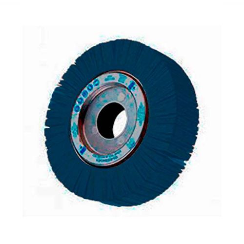 LIJA ASAFLAP RUEDA 6"X1.5"X1" #320 1113500