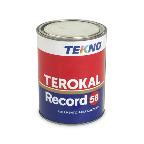 TEROKAL RECORD 1/4 GAL #56 6/