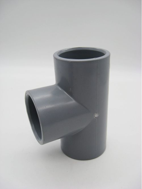 PVC C10 TEE 1PULGADA Y MEDIA SP