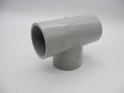 PVC C10 TEE 2 PULGADAS SP