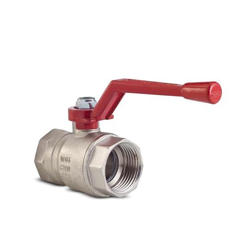 LLAVE ESFERICA 3/4" P/TOTAL CIMRED6AL 200LB 30/120