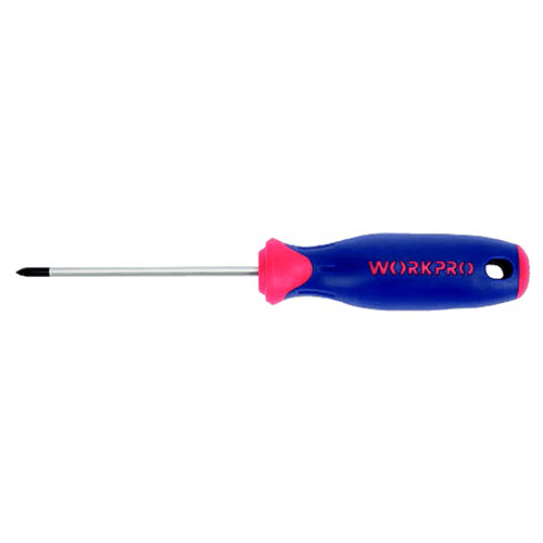 DESTORNILLADOR PHILLIPS PH3 × 150MM