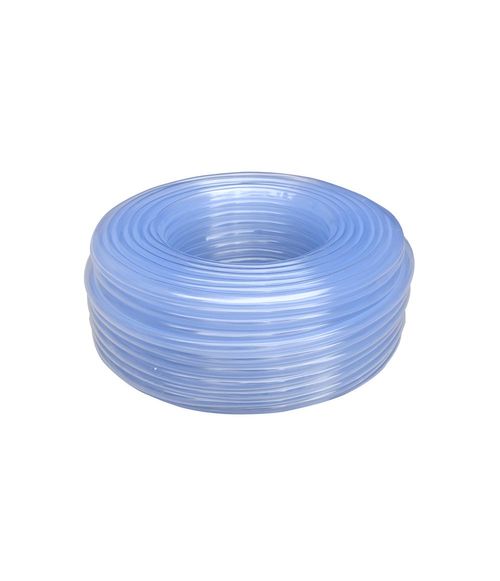 MANGUERA PLAST AUTOFLEX 1/4" X ROLL 100M