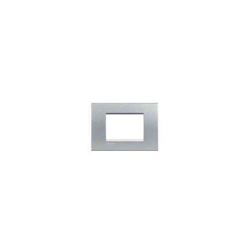 PLACA LIVIN LIGHT 3MOD LNA4803TE TECH