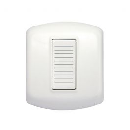 TIMBRE ZUMBADOR SOBREP 220V CAL1149BN